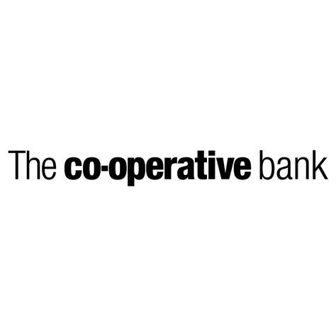 high quality   operative bank logo  creative design