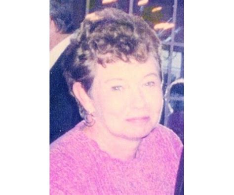 Rose Hoover Obituary 2018 Danville Va Danville And Rockingham County