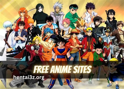 Top Best Hentai Websites For Adult Entertainment