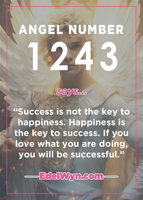 1243 Angel Number Invites Light Into Your Life. Find Out Why…