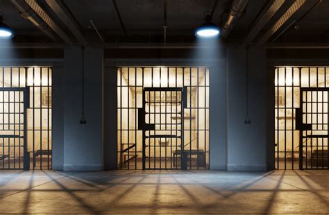 Australian Prison Life Part 1 Whats Life Really Like Inside Prison