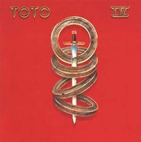 All Toto Albums, Ranked Best to Worst by Fans