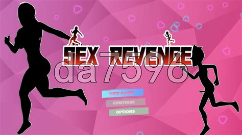 亚洲风RPG 动态 新汉化 性爱复仇 Sex Revenge 内嵌AI汉化版 620M 多空转百度微云