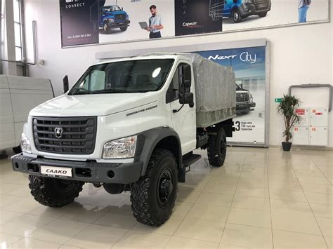 Автодом газ садко некст 4х4 (72 фото) - hdpic картинки