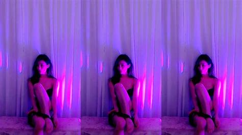 Mira 虞一裸舞 主播 虎牙 虞一 Porn SpankBang