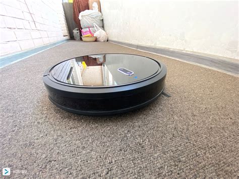 Обзор робота-пылесоса ELARI SmartBot Turbo: неплохой середнячок