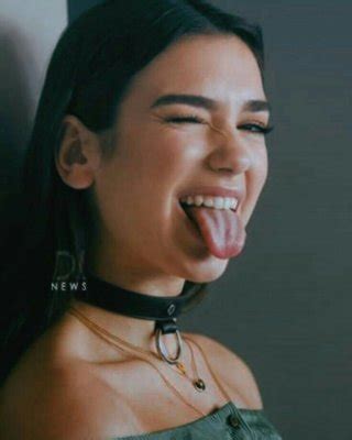 Dua Lipa Porn Pictures XXX Photos Sex Images PICTOA