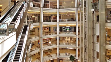Pacific Place Jakarta