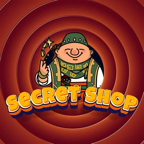 Secret Shop