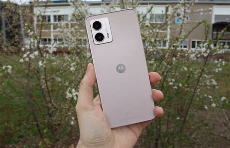 Motorola Moto G53 Review One Step Forward Two Steps Back Droid News