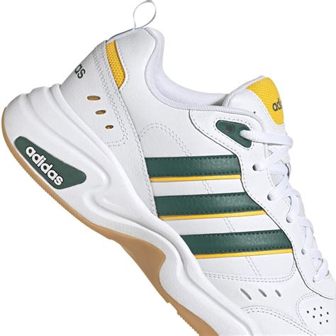 adidas | Strutter Shoes Mens | Low Trainers | SportsDirect.com
