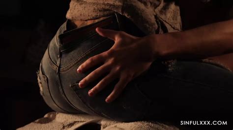 One Night At Home Sinfulxxx Romantic Porn By FapHouse XHamster