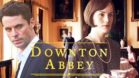 Downton Abbey 3 Teaser 2025 The Divorce Youtube