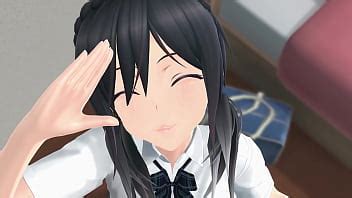 Morgen Blowjob Xvideos