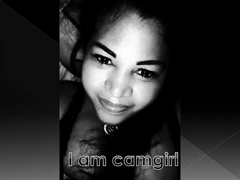 I Wait For You Alone And Hot On My Cam