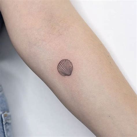 Mini Tattoo Cornelius Tattoo Madrid Tattoo