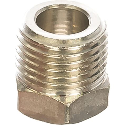 Переходник (1/2"M — 1/4"F) FUBAG 180191 - выгодная цена, отзывы ...