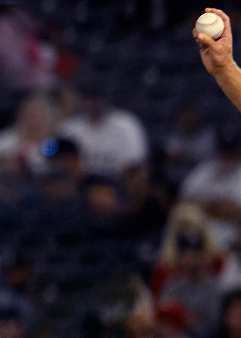 Ben Joyce Los Angeles Angels Pitcher Bio Stats News And More