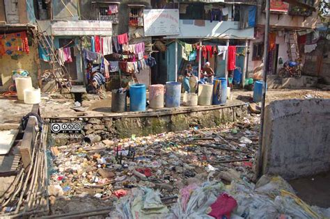 The Perfect Slum