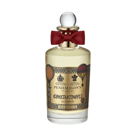 Penhaligon's Eau de Parfum Artemisia – Duft und Kultur
