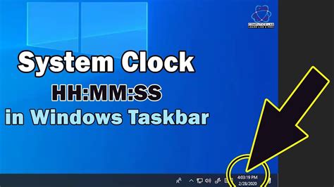 Best analog clock windows 10 taskbar - dynabxe