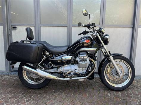 Vendo Moto Guzzi Nevada Classic Usata A Olgiate Comasco