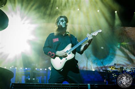 Live Slipknot Photos | Soundlink Magazine