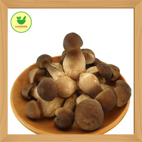 Nấm mối đen tươi Nấm Xanh 150g – AlinaFood-Thực phẩm chất lượng cao