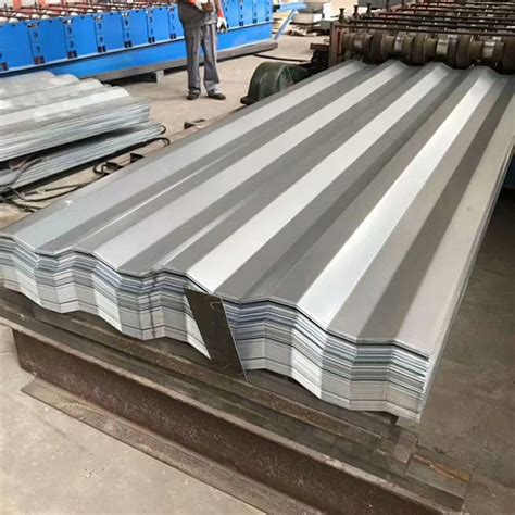 Ral Colors PPGI Coil Prepainted Galvanized Sheet For Roofing Sheet