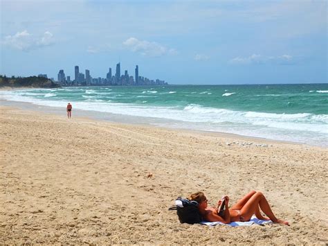 Beira Mar Garota Bikini Foto Gratuita No Pixabay Pixabay