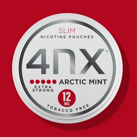 buy nx arctic mint  shipping
