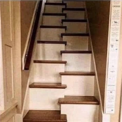 Brian Roemmele On Twitter Consider The Concept Of Witches Stairs