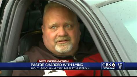 Louisa Pastor Allegedly Shot For Being ‘good Samaritan’ Arrested For Making False Statements