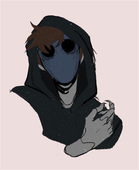 Eyeless Jack Ijustwannahavefun Amino