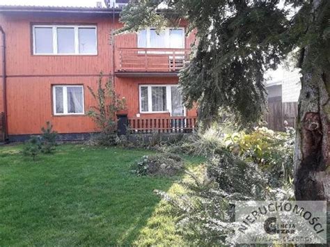 Sprzedam Dom Siedlce Stok Lacki 177 M2 415000 PLN 4 Pokoje