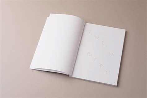 The ARTRO 2015 on Behance