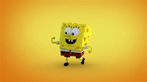 Spongebob Squarepants Wallpaper (66+ images)