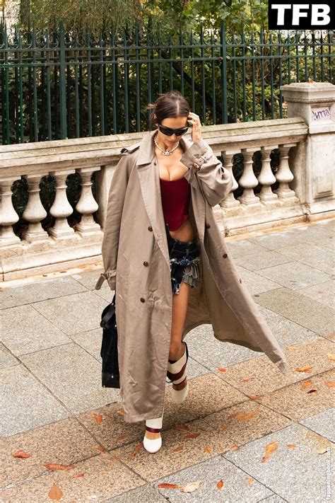 Irina Shayk Nude The Fappening Photo FappeningBook