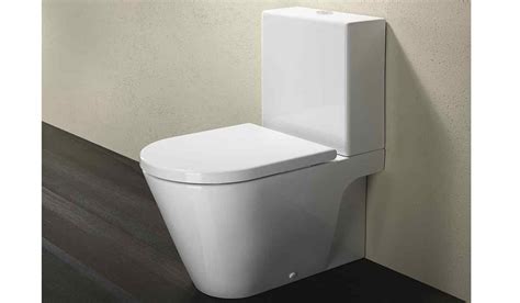 Унитаз моноблок: преимущества и особенности выбора