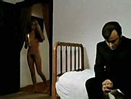 Naked Maritza Olivares In Perro Callejero Video Clip