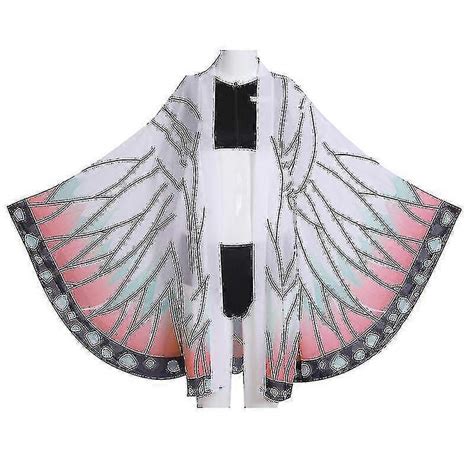 Demon Slayer Cosplay Kochou Shinobu Kamado Nezuko Beach Bikini Swimsuit Fruugo Uk