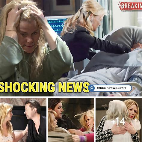 NBC Days of Our Lives Spoilers - 🚨 Days of Our Lives fans, the moment