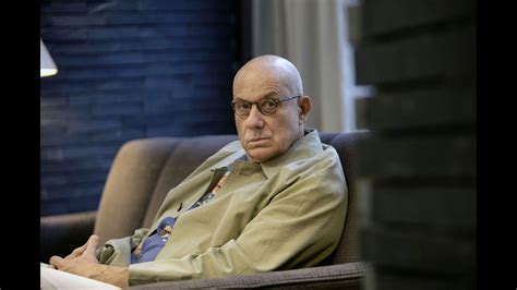 Ellroy O El Mejor Escritor Norteamericano Youtube