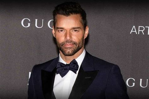 All About Ricky Martin Patrimonio Relationship Career Biografía