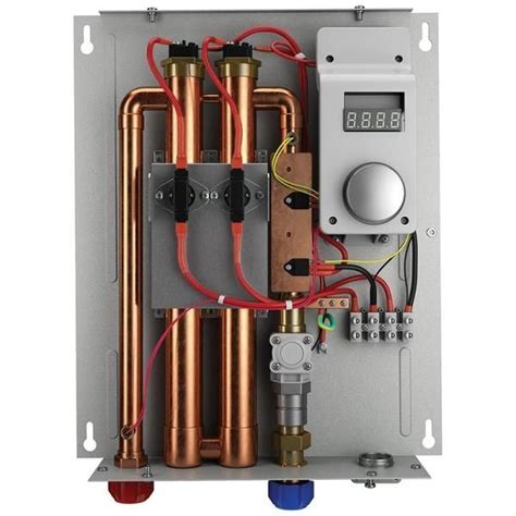 Rheem Rtex 18 Installation Manual