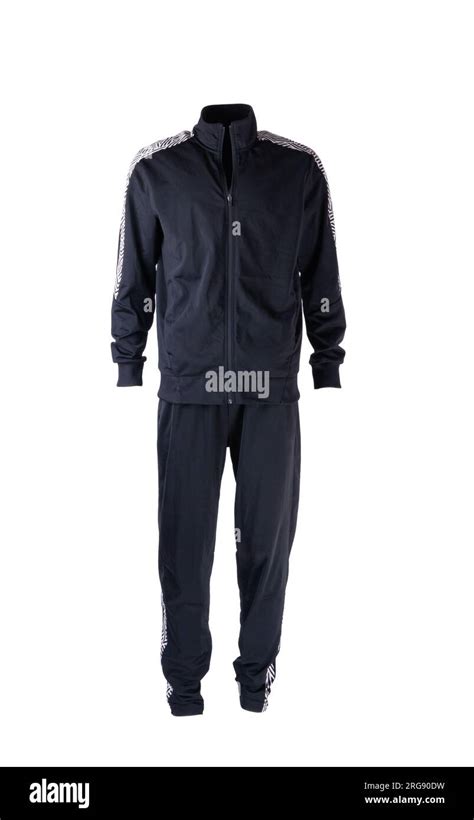 Full Length Tracksuit Hi Res Stock Photography And Images Alamy