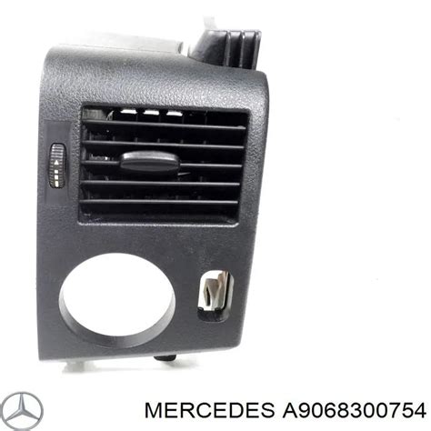 A9068300754 Mercedes сравнить цены на Автопро