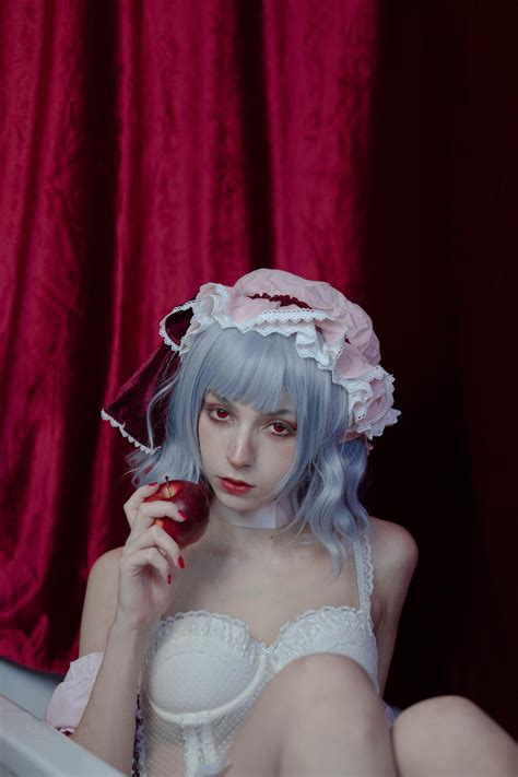 Himee Lily Himeecosplay Kawaiierotica Nude Onlyfans Leaks Photos Thefappening