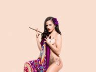 Naked Pastel Supernova Added 01 29 2017 By KA