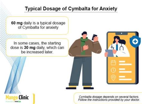 Cymbalta All You Need To Know About This Anxiety Medication